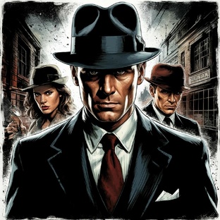 Триллер / Детектив