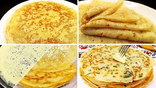 Блины