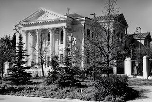 Академики с ненаучной точки зрения