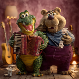 Милые сенсации