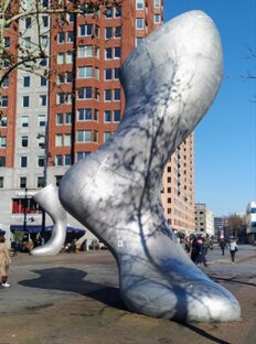 Скульптура