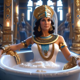 Легендарные рецепты красоты