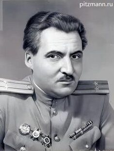 24. Константин Симонов.