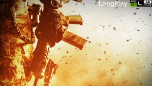 Medal of Honor Warfighter