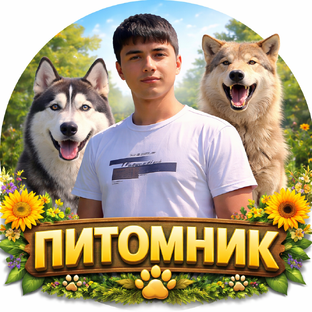 Питомник97