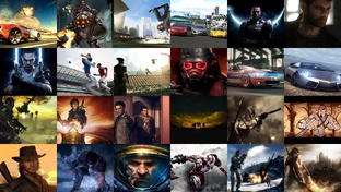 Прохождение игры