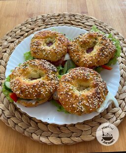 Завтрак, перекус!