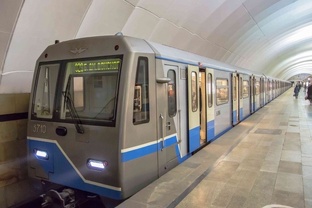 Метро. Факты, истории, станции, линии.