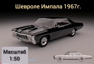 Работы автора Сэма Андреича 
