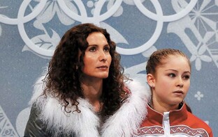 Талантливые ученики Тутберидзе