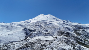 Северный Кавказ