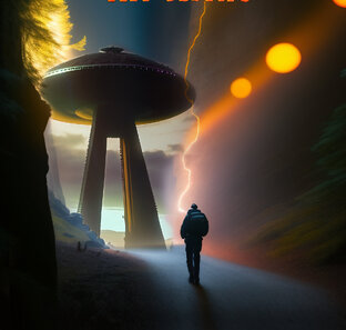 Земля - планетка на краю Галактики