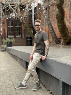 Знакомство 