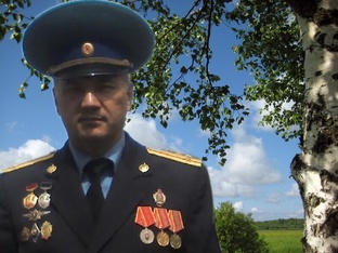 Поэт Александр Сауков