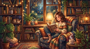 Обзоры на книги