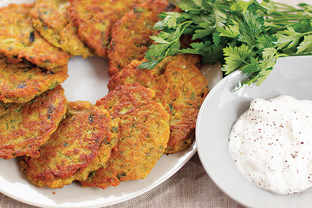 Полезные рецепты | ПП