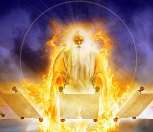 Библия Родаруса. 72. Первое Послание к Тимофею апостола Павла. 6 видео. 