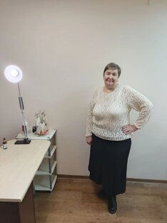 Бобинный лен