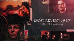 ghost adventures secours aux familles saison 1 vf hd