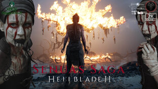 Senua’s Saga: Hellblade II