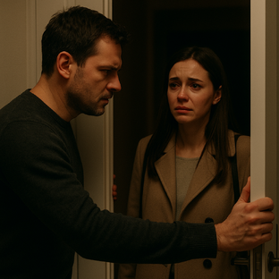 Жена изменила — и что дальше?