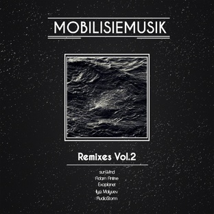 Mobilisiemusik Remixes, Vol. 2 