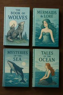 Мои рассказы 