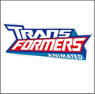 Animated Transformers