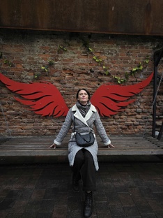 Санкт - Петербург