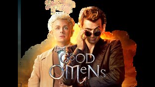 Благие знамения / Good Omens
