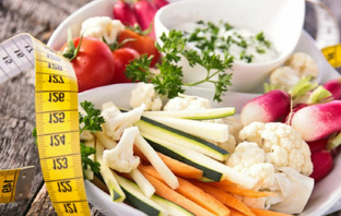 Диеты и очистка организма 