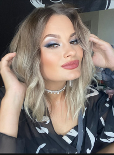 КИСТИ для МАКИЯЖА 