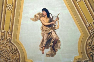 Театр. Разное