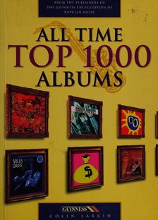 Гиды по музыкальным альбомам