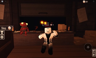 радужные друзья 