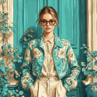 Интересное о моде