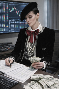 Мода как бизнес