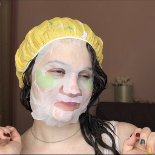 Уход за мордосьоном