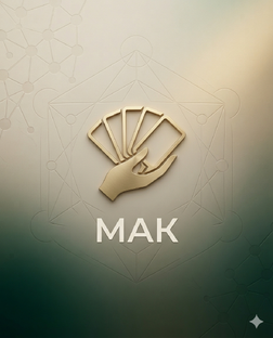 Метафорические ассоциативные карты МАК