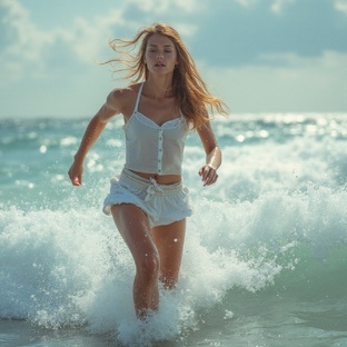 Предложения со словами