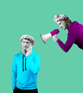 Психология переговоров