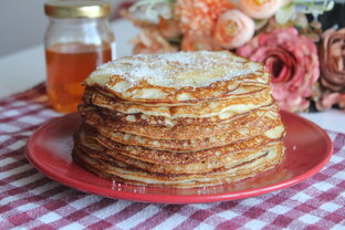 Масленица