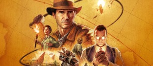 Indiana Jones and the Great Circle прохождение