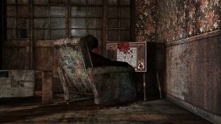 Silent Hill 2 (2001)