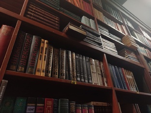 Литература 