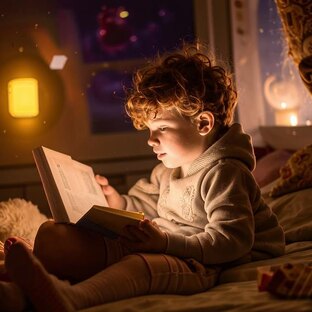 Устами ребенка