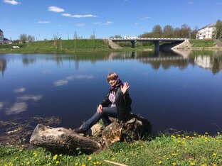 Самопознание и саморегуляция