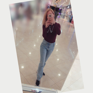 Личное PRO меня