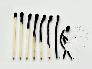 Эмоциональное выгорание