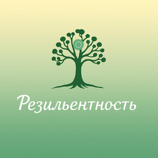 Резильентность 
